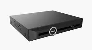 Tiandy NVR TC-R3120,Spec: I/B/K/V3.1