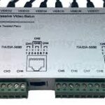 Tiandy 2mp ColorVU-8Cameras Security System