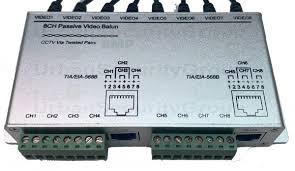 Tiandy 2mp ColorVU-8Cameras Security System