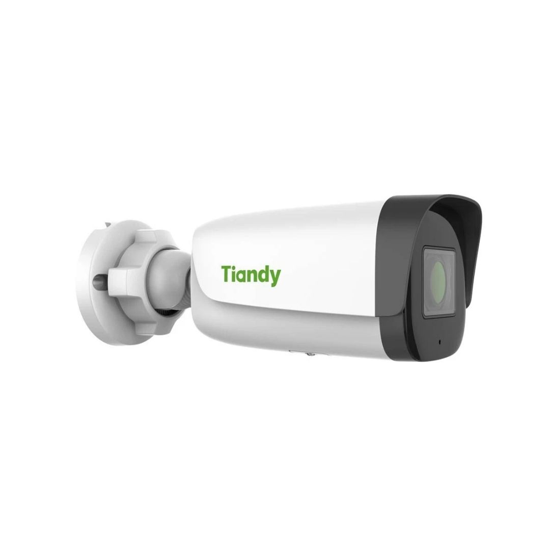 Tiandy 8mp ColorVU-2 Cameras Security System