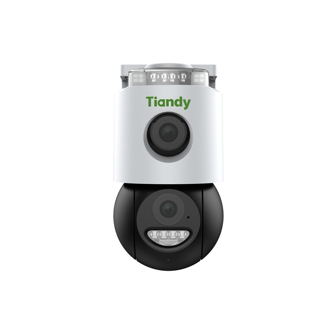 Tiandy IP Camera TC-H363N,Spec: I5W/WIFI/4mm/V4.0