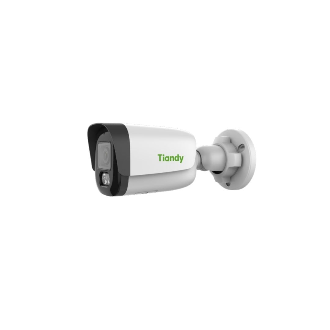 Tiandy 5mp-8Cameras Security System