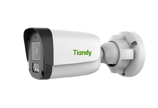 Tiandy IP Camera TC-C34QN,Spec:I5W/E/4mm/VJO4.2