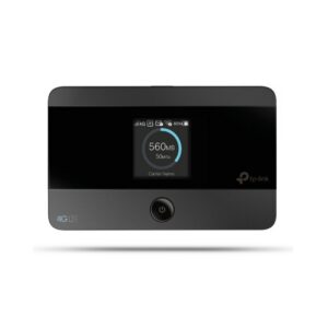TP-Link 4G LTE M7350 Advanced Dual Band Mobile Wifi