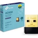 TP-LINK Archer T2U Nano AC600 Nano Wireless USB Adapter