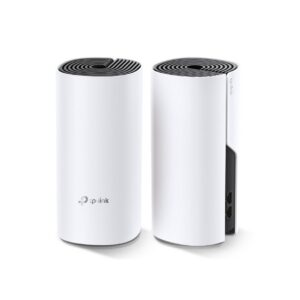 TP-Link Deco M4 AC1200 Dual Band Whole Home Mesh Wi-Fi System