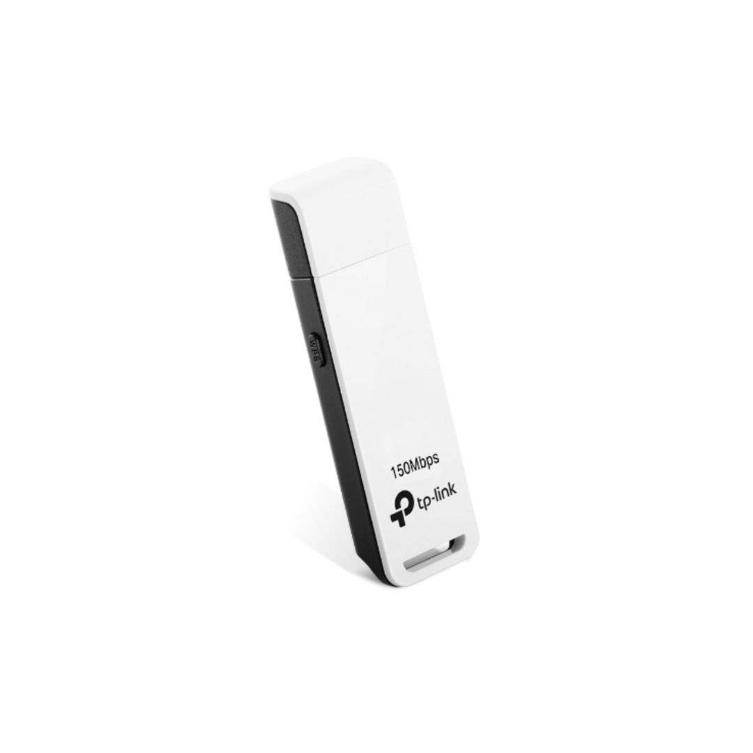Tp-link TL-WN727N MINI WIRELESS N USB ADAPTER