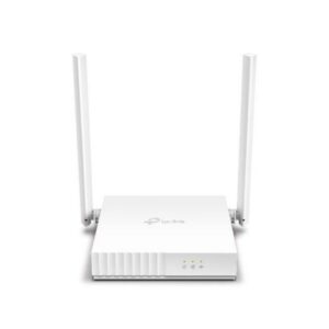 TP-Link TL-WR820N 300 Mbps Multi-Mode Wi-Fi Router