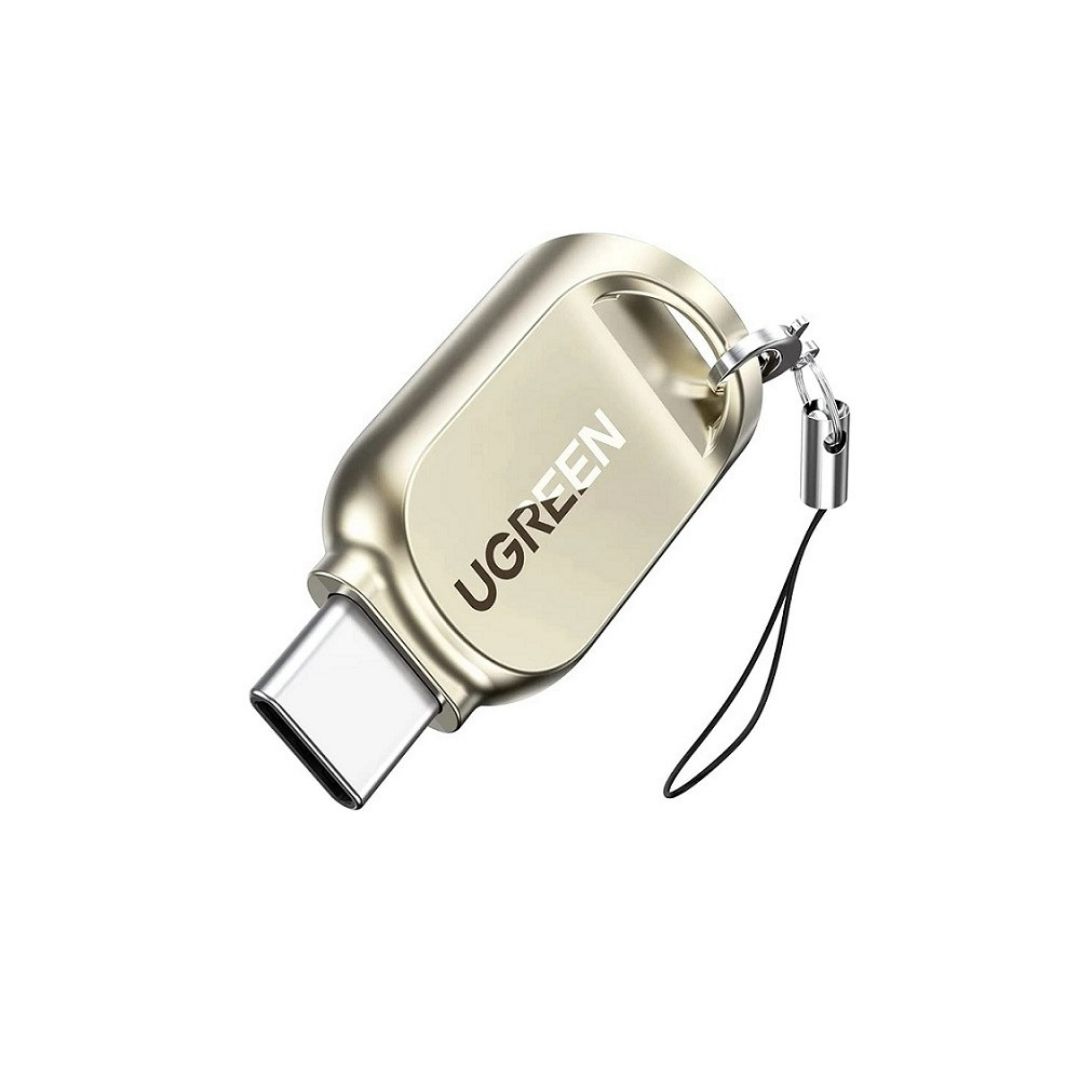 UGREEN 80124 USB-C TO TF Card Reader
