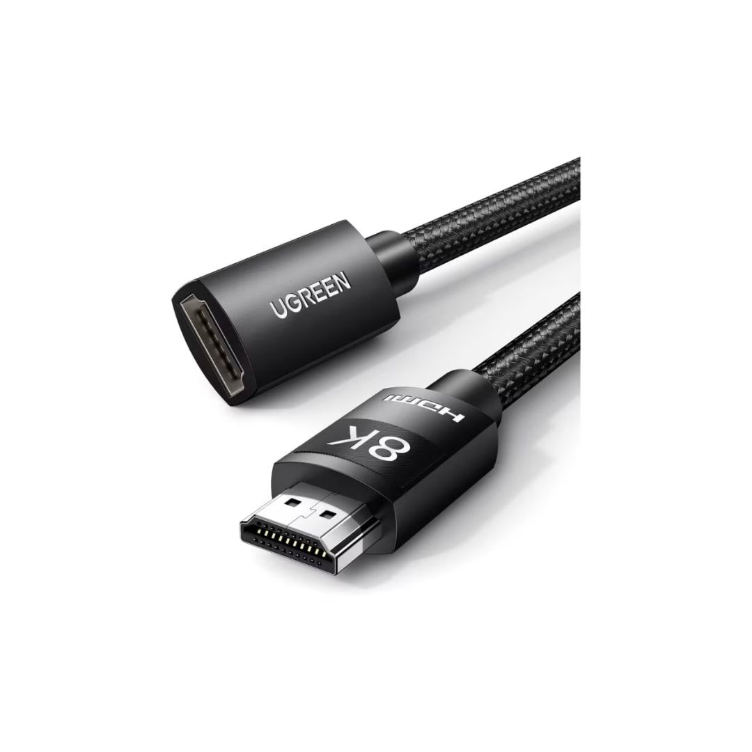 Ugreen 20109 HDMI Male to Female Down Adapter