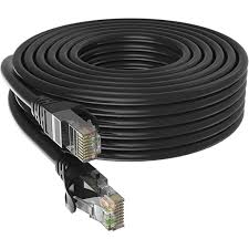 UGREEN 20170 CAT6 U/UTP LAN Cable 50m