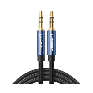 Ugreen 20782 3.5mm 4 Pole M/M Audio Cabl 2m Cable