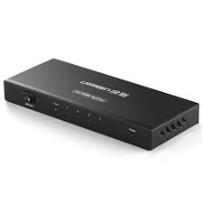 Ugreen 40202EU 1X4 HDMI Splitter