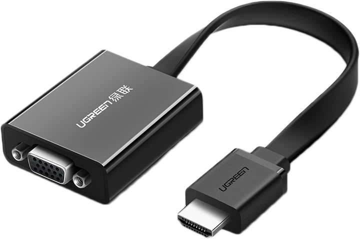 Ugreen 40248 HDMI to VGA Converter