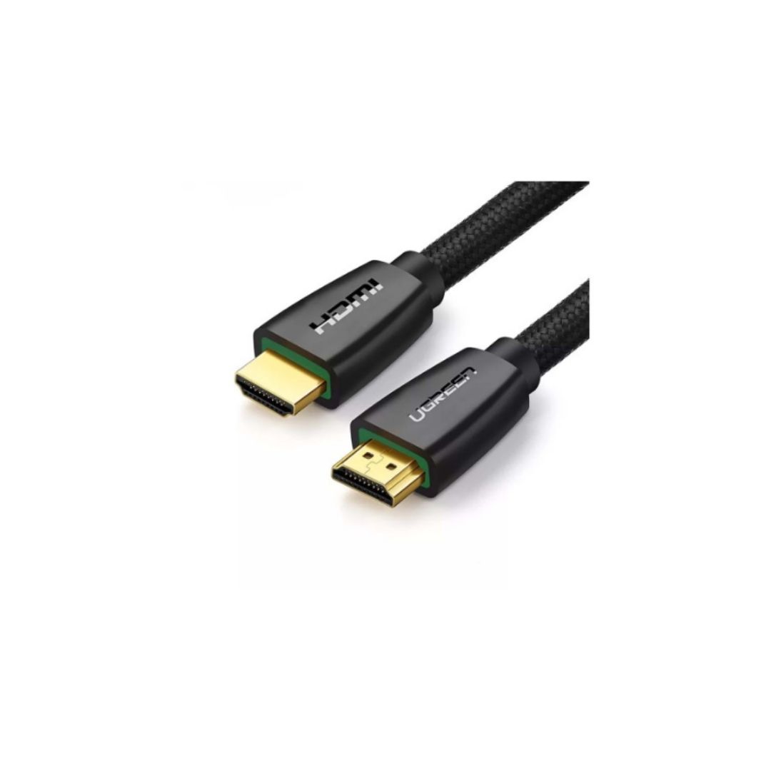 Ugreen 40412 HDMI 5m With Nylon Braid Cable