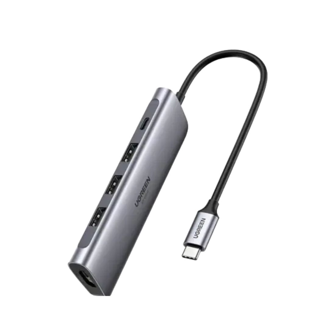 UGREEN 70495 USB-C Multifunction Adapter