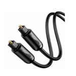 Ugreen 70890 Toslink Optical Audio 1m Cable