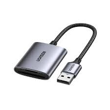 Ugreen 80887 USB-A Multifunction Card Reader