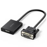 Ugreen 90813 HDMI to VGA Adapter