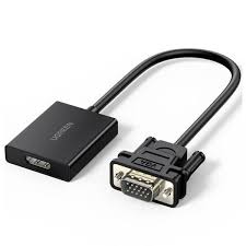 Ugreen 90813 HDMI to VGA Adapter