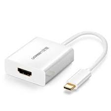 Ugreen 40273 USB-C to HDMI Adapter