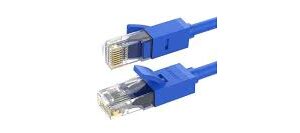 Ugreen 11204 Cat6 U/UTP 5m Lan Cable