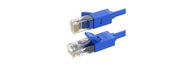 Ugreen 11204 Cat6 U/UTP 5m Lan Cable