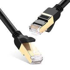 Ugreen 11273 Cat7 F/FTP 10m Lan Cable