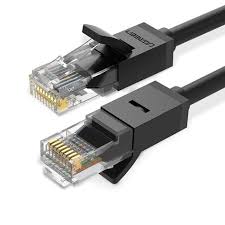 Ugreen 20159 Cat6 U/UTP 1m Lan Cable