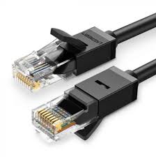Ugreen 20161 Cat6 U/UTP 3m Lan Cable