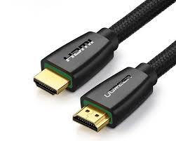 Ugreen 40414-10m HDMI With Nylon Braid Cable