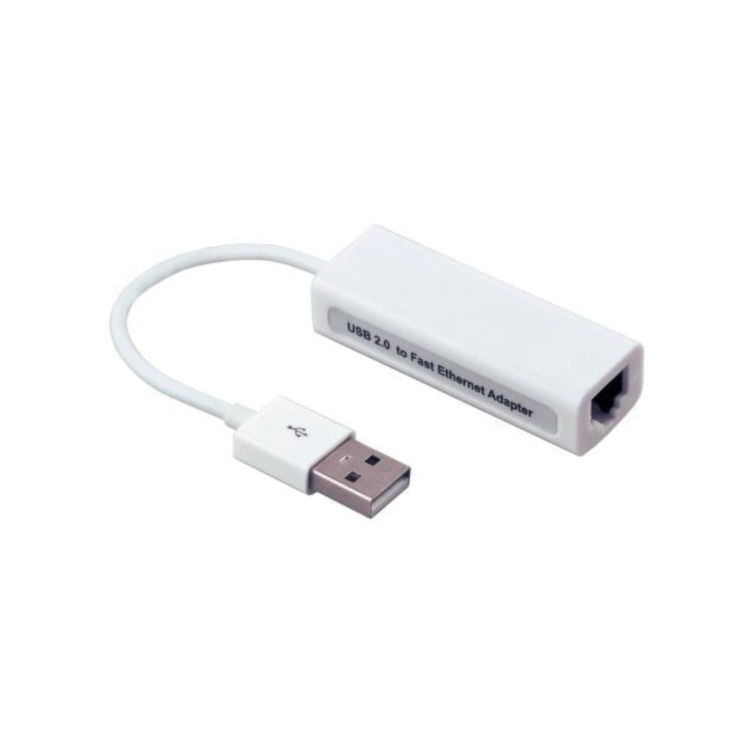 USB to Ethernet Adapter
