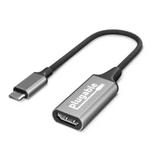 USB to HDMI Adapter
