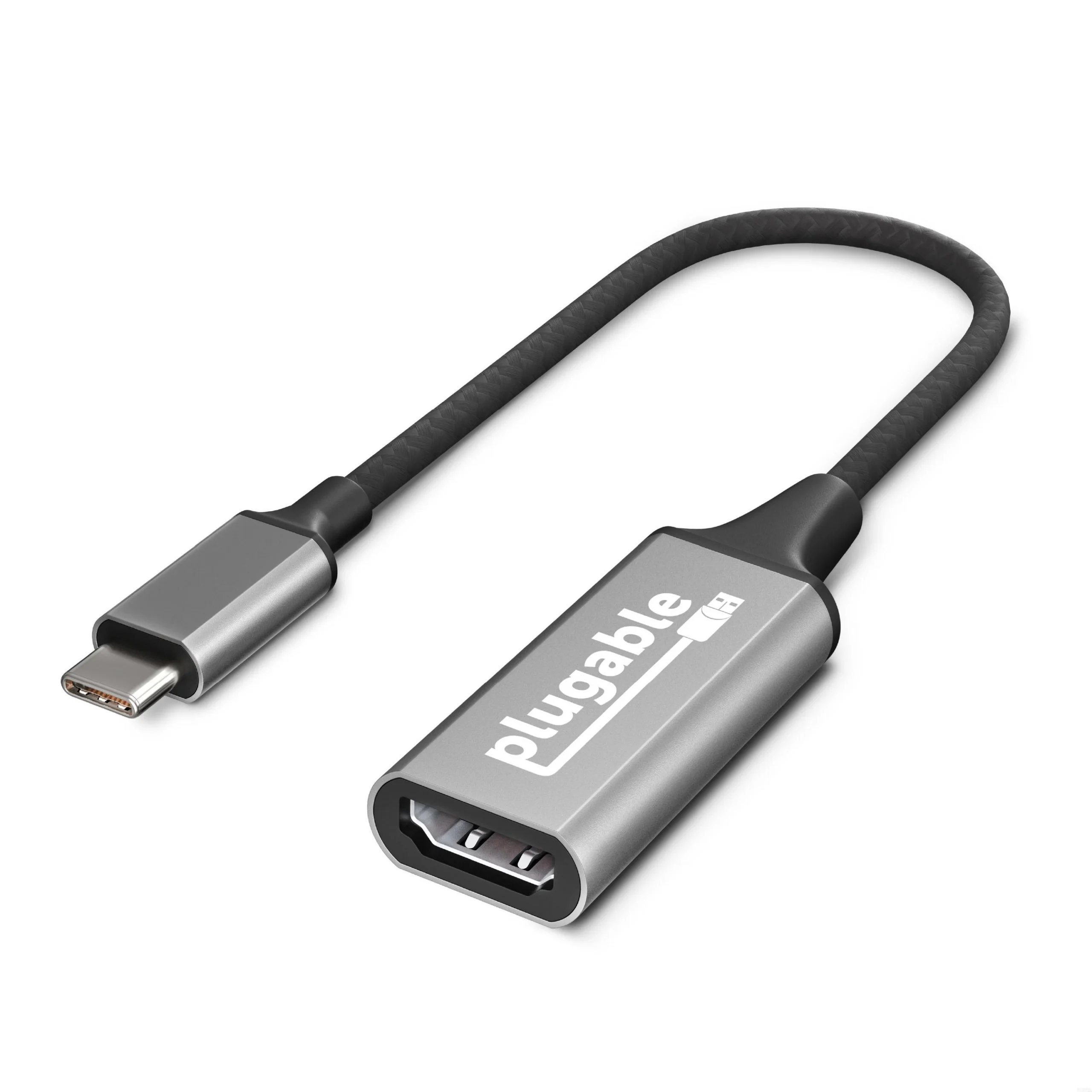 USB to HDMI Adapter