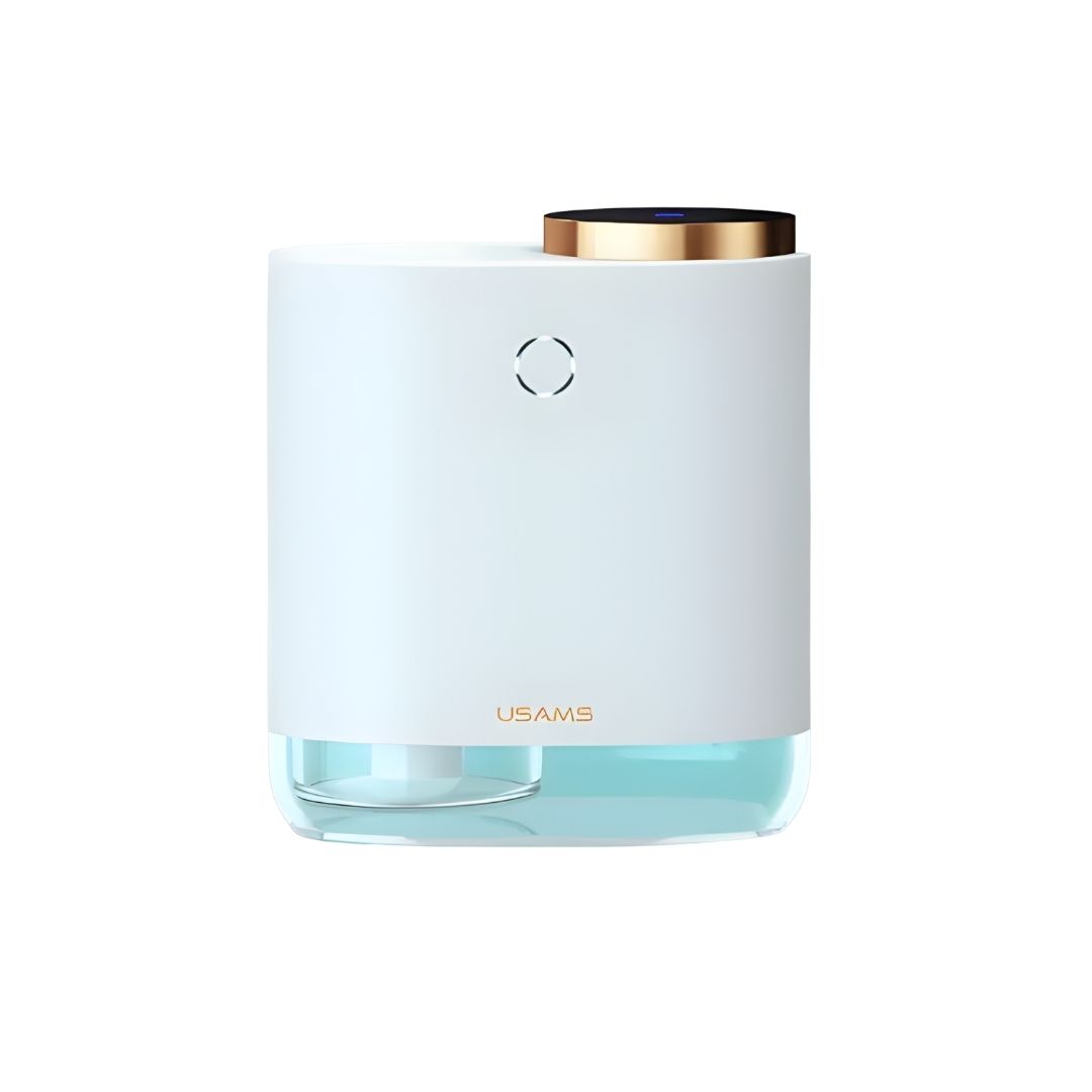 USAMS Navy Sensor Dispenser Mini Touchless Hand Sanitizer Dispenser...