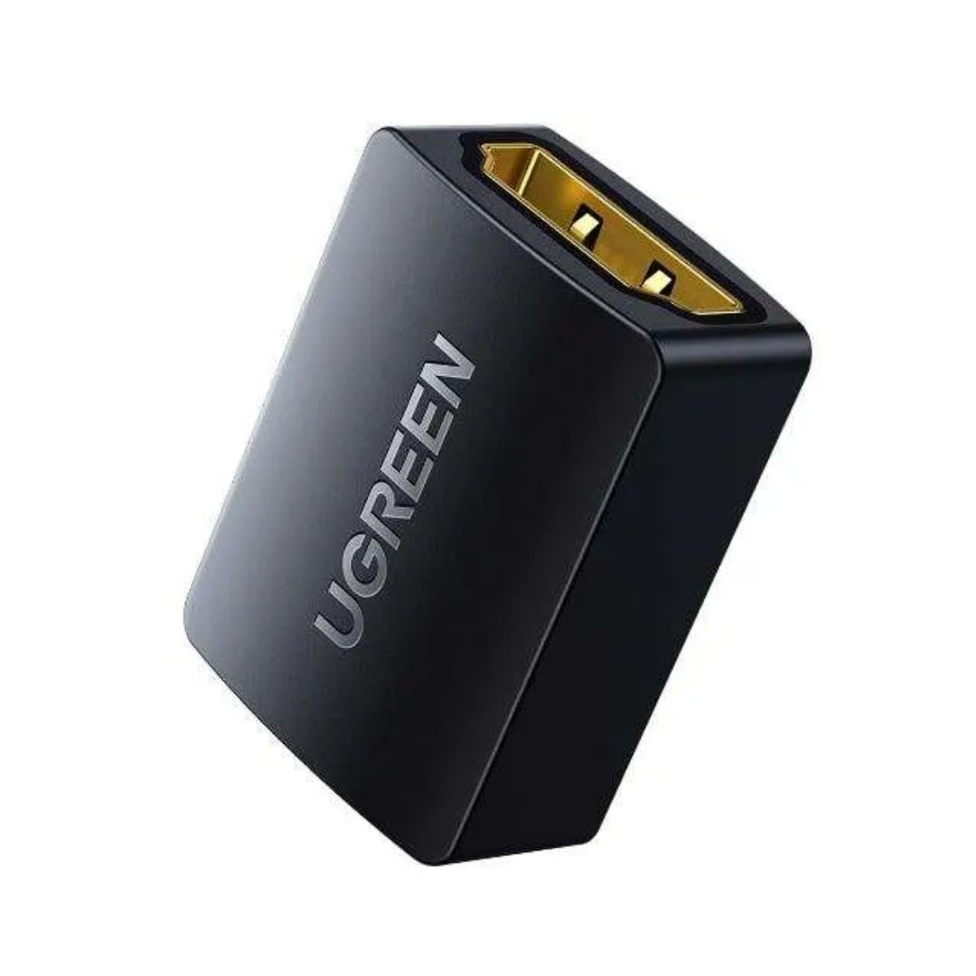 Ugreen 20107 HDMI Female to Female Adapter
