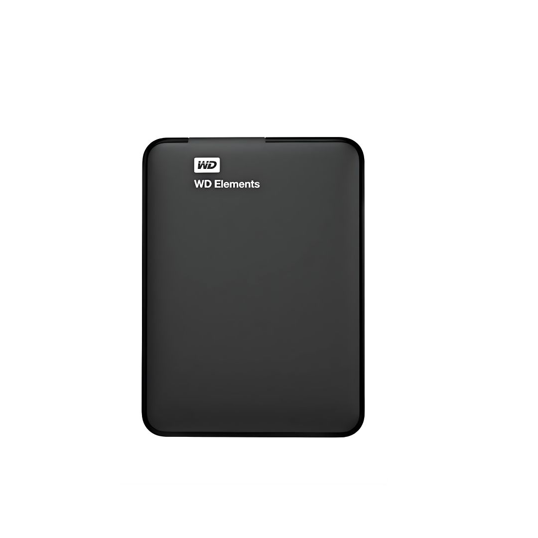 WD My Passport Ultra 1TB HDD Enclosure