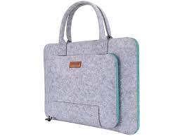 YasooMade FH21 -15.6 Inch Laptop Sleeve Bag(Multi Color)