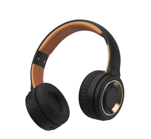 YIBOY YBY-06251 Wireless Bluetooth headphone (multi-color)