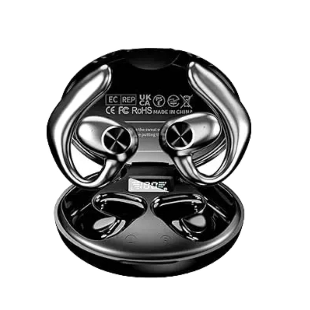 YBY-770 open ear wireless earbuds