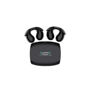 YIBOY YYK-Q96 Wireless Ear Clip Headphones