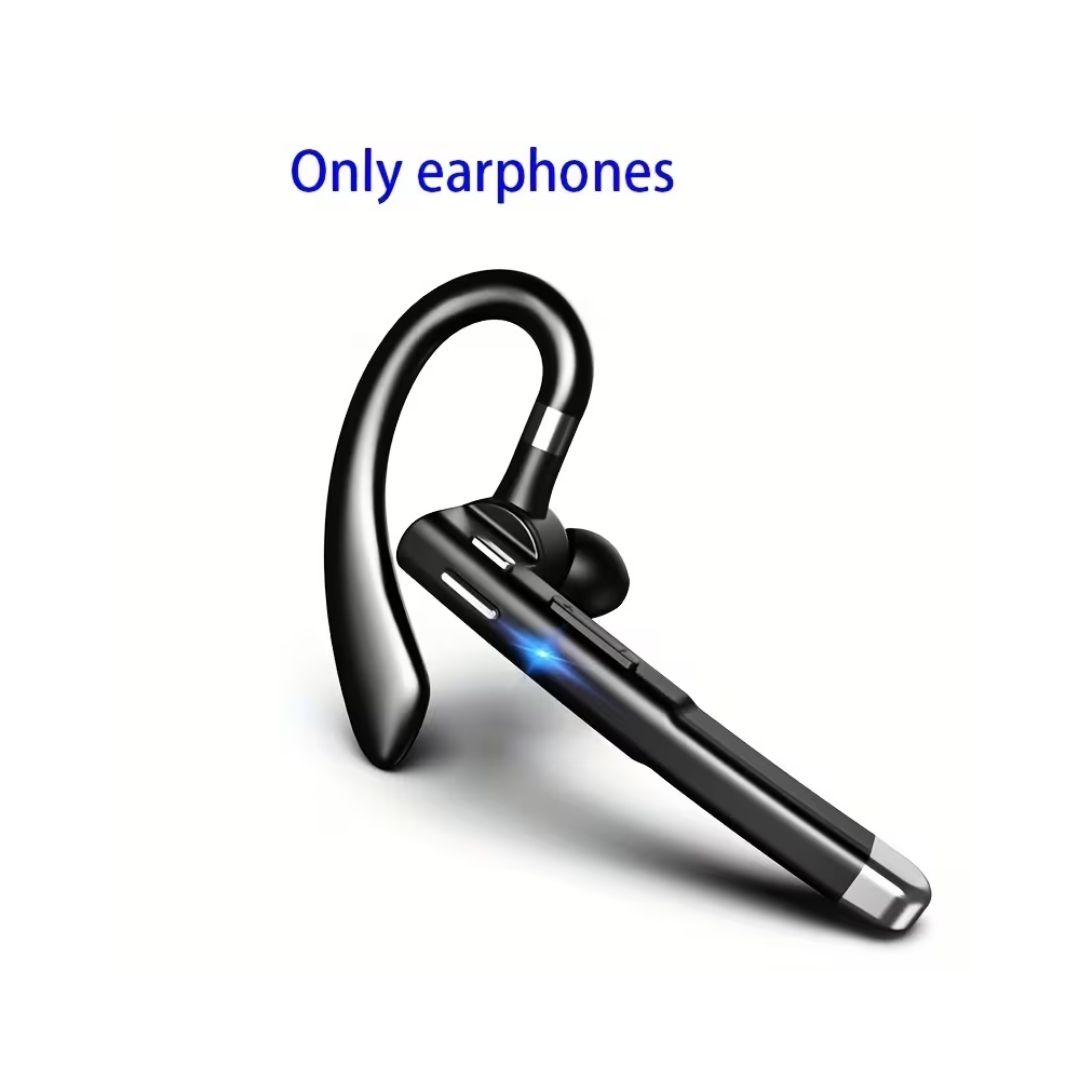 YIIBOY YYK-525 Wireless Single Ear Headphone