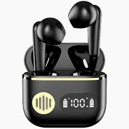 YIBOY YYK-750 Wireless Bluetooth Earbuds