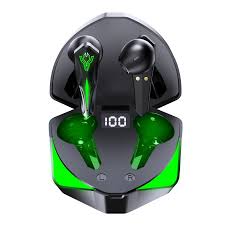 YIBOY YYK-Q35 Gaming wireless earphones