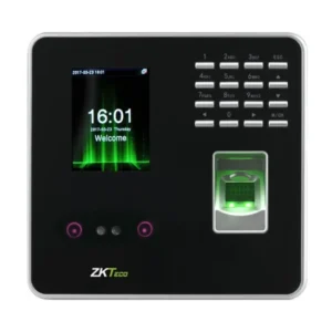 ZKTeco MB20 Time & Attendance and Access Control Terminal