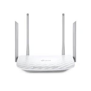 TP-LINK Archer C50 ac1200 Wi-Fi Dual Band Router