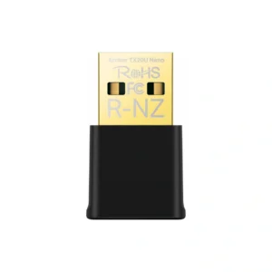 TP-LINK TX20U Nano AX1800 Nano Wi-Fi 6 Wireless USB Adapter