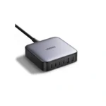 UGREEN (40914 )  2*USB-A+4*USB-C 200W Desktop Fast Charger EU Black