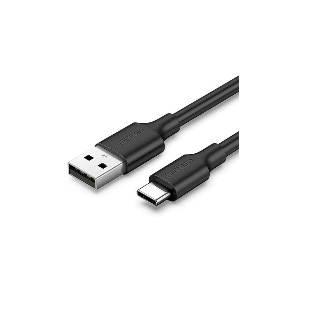 UGREEN USB-C Male To USB 2.0 A  Male Cable