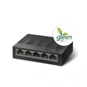 TP LINK LS1005G-5PORT GIGABIT SWITCH